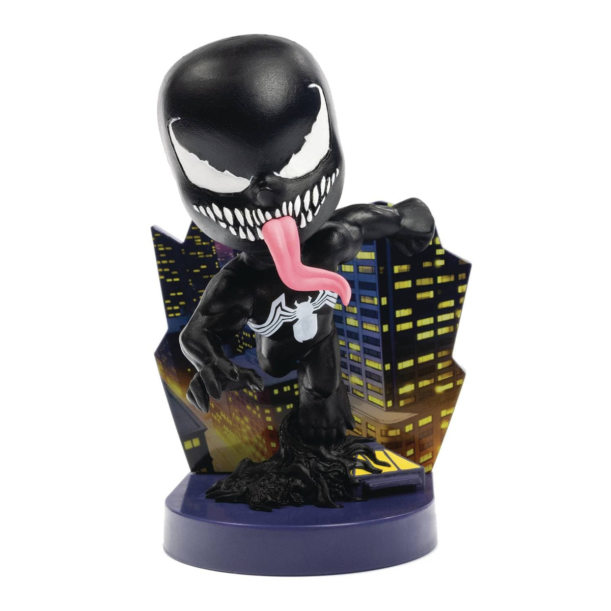 Loyal Subjects Toys > Statues > Other Statues Superama: Marvel - Venom 850031460874 OCT228447