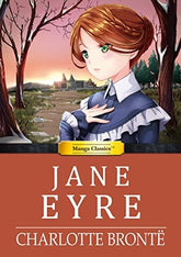 MANGA CLASSICS, INC. Manga Manga Classics Jane Eyre GN New Ptg 9781927925652 OCT228167
