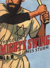 DRAWN & QUARTERLY Graphic Novel Golems Mighty Swing GN 9781770462830 MAR171734