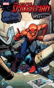 AMAZING SPIDER-MAN #83