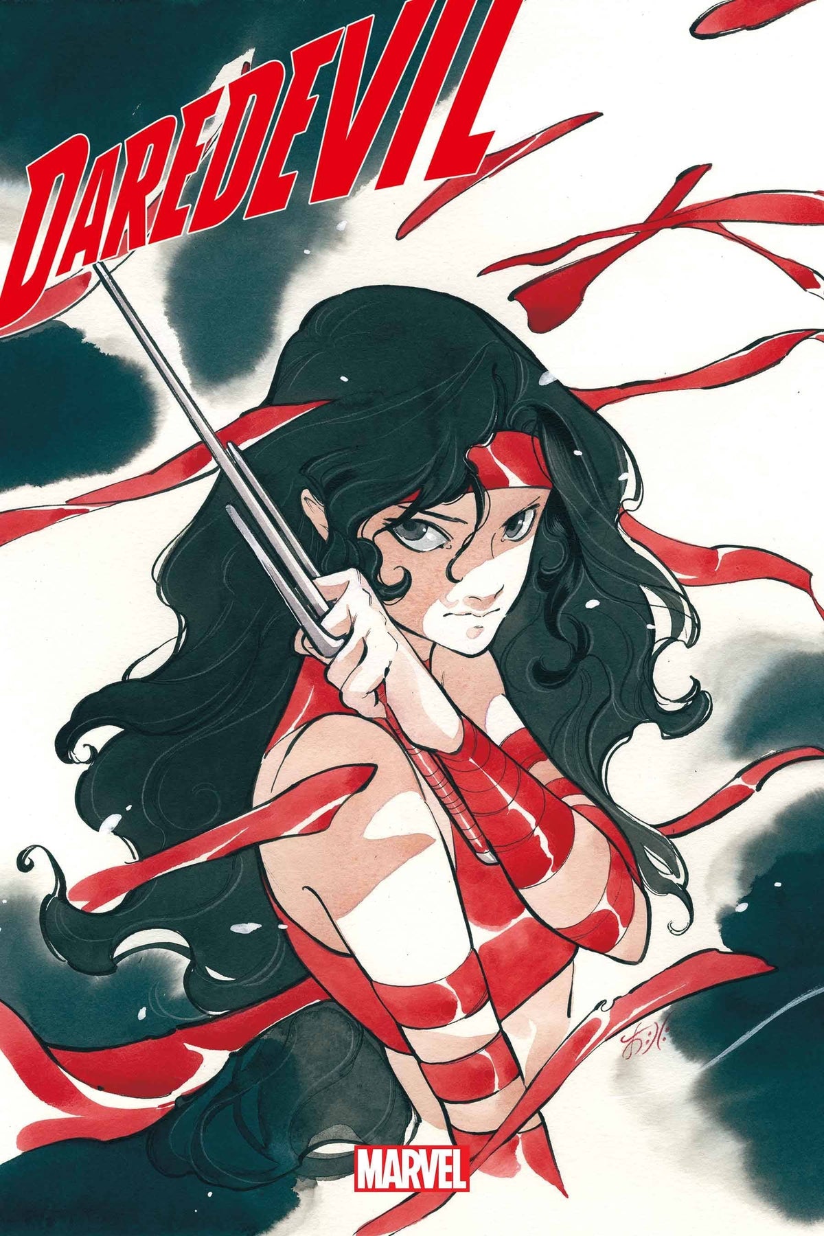 DAREDEVIL #6 MOMOKO VAR - Third Eye