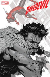 Marvel Comic Books DAREDEVIL WOMAN WITHOUT FEAR #3 (OF 3) 75960620281200311 DEC211129