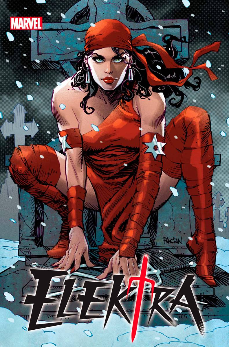 Marvel Comic Books ELEKTRA #100 75960620283600111 FEB220844