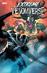 Marvel Comic Books EXTREME VENOMVERSE #3 (OF 5) 75960620587500311 APR230745