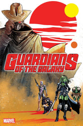 Marvel Comic Books GUARDIANS OF THE GALAXY #1 75960620535600111 FEB230646