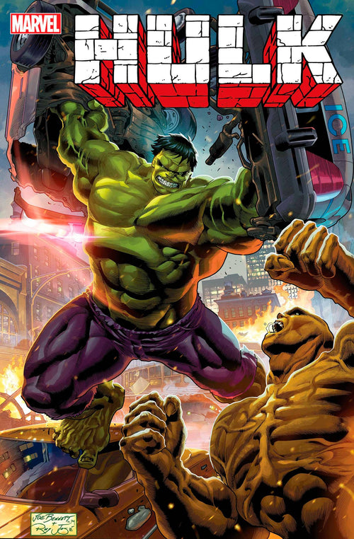 Marvel