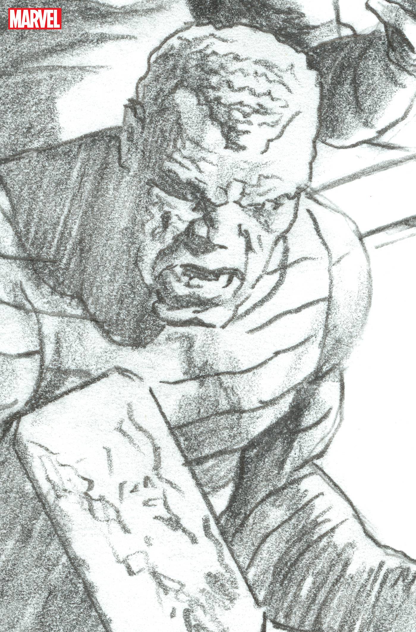 RED GOBLIN #3 1:100 INCV ROSS TIMELESS SANDMAN VIR SKETCH