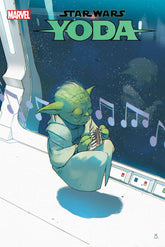 Marvel Comic Books > Incentives STAR WARS YODA #2 1:25 INCV BENGAL VAR 75960620226300221 OCT220986