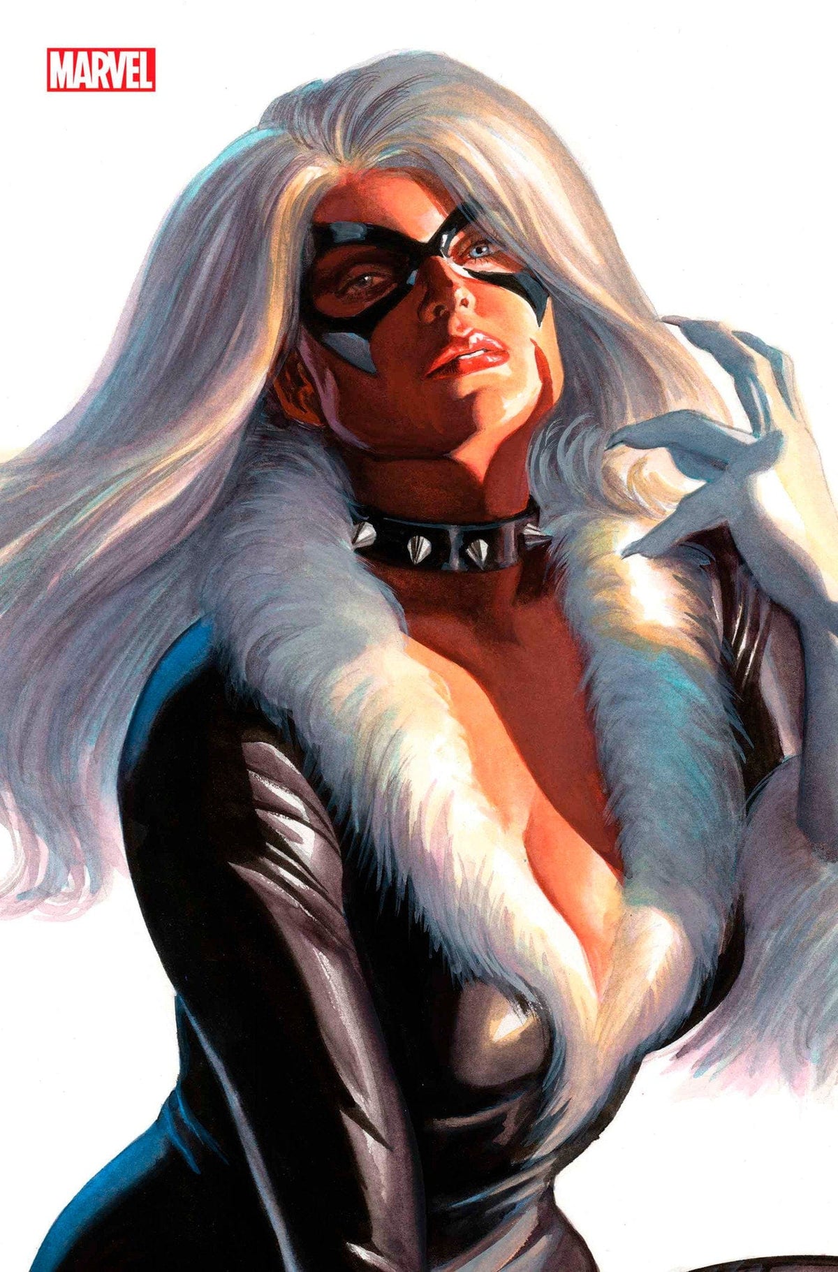 MARY JANE AND BLACK CAT #4 (OF 5) ALEX ROSS TIMELESS VIR VAR - Third Eye