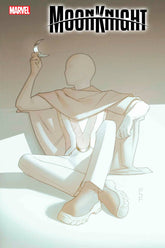 Marvel Comic Books MOON KNIGHT #25 SCOTT FORBES HELLFIRE GALA VAR 75960620137202561 MAY230726