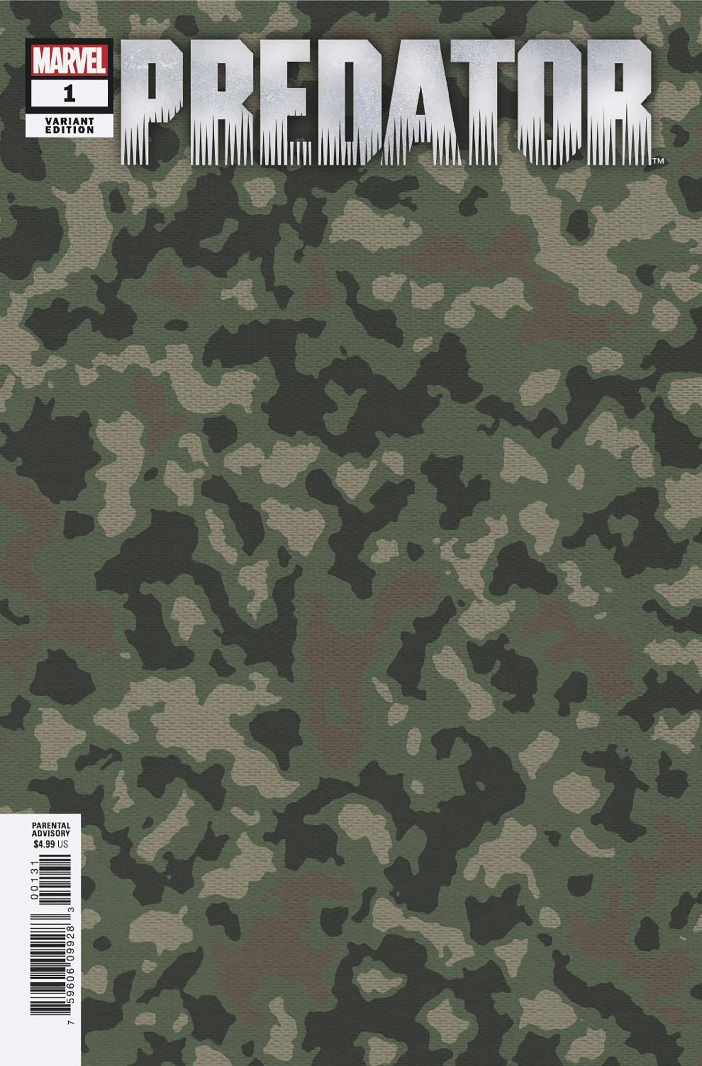 PREDATOR #1 1:200 INCV CAMOUFLAGE VAR