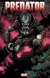 PREDATOR #1 - Third Eye