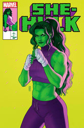 Marvel Comic Books SHE-HULK #11 75960620084901111 JAN230954