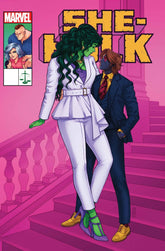 Marvel Comic Books SHE-HULK #9 75960620084900911 OCT220945