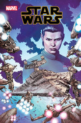 Marvel Comic Books STAR WARS #23 75960609600802311 FEB221016