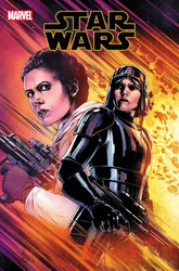 STAR WARS #24 - Third Eye