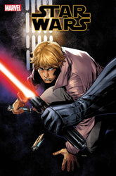 STAR WARS #33 - Third Eye