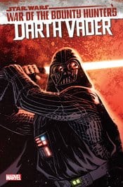 STAR WARS DARTH VADER #16 WOBH - Third Eye