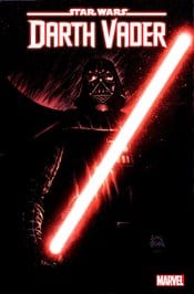 STAR WARS DARTH VADER #19 - Third Eye