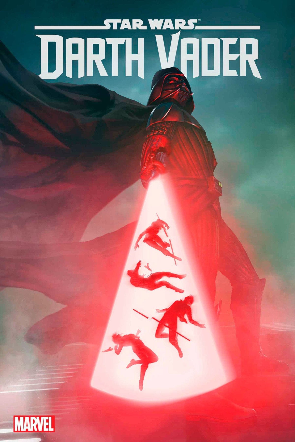 STAR WARS DARTH VADER #32 - Third Eye