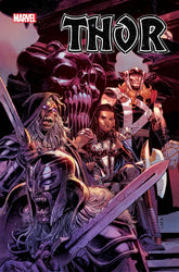 Marvel Comic Books THOR #29 75960609539102911 OCT220931