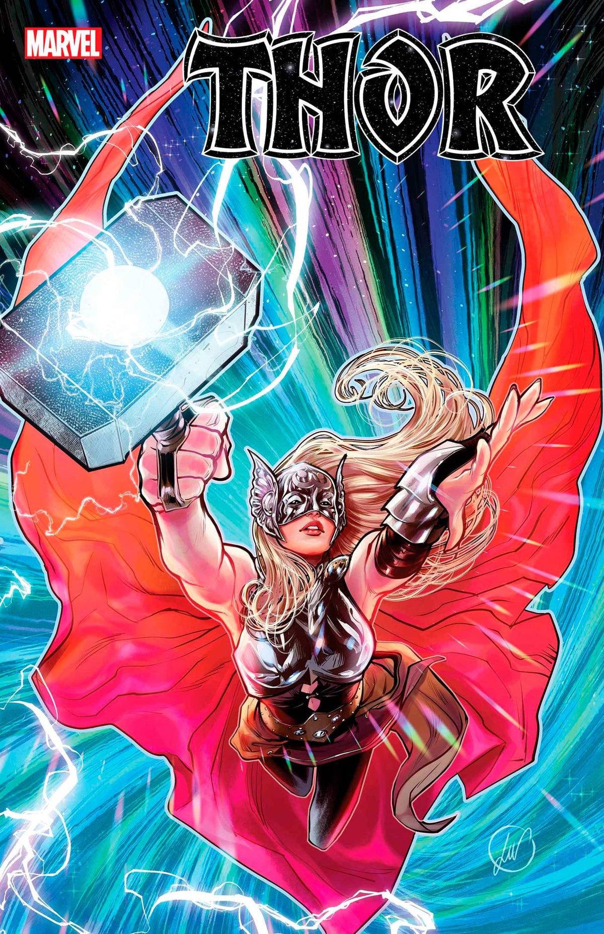 Marvel Comic Books THOR #30 STORMBREAKERS VAR 75960609539103051 OCT221188