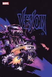 VENOM #1 BACHALO VAR - Third Eye