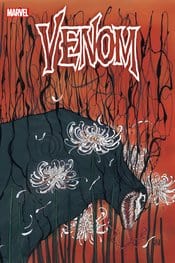 VENOM #1 MOMOKO VAR - Third Eye