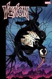 Marvel Comic Books VENOM #1 ROMITA JR VAR 75960620191400151 AUG211023