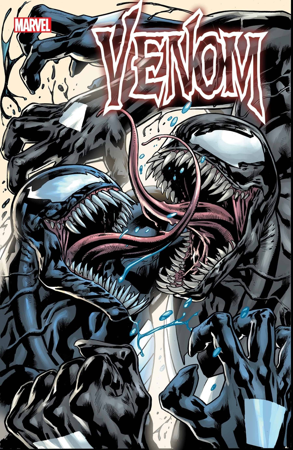 VENOM #12 - Third Eye