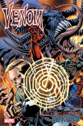 Marvel Comic Books VENOM #13 75960620191401311 SEP220866