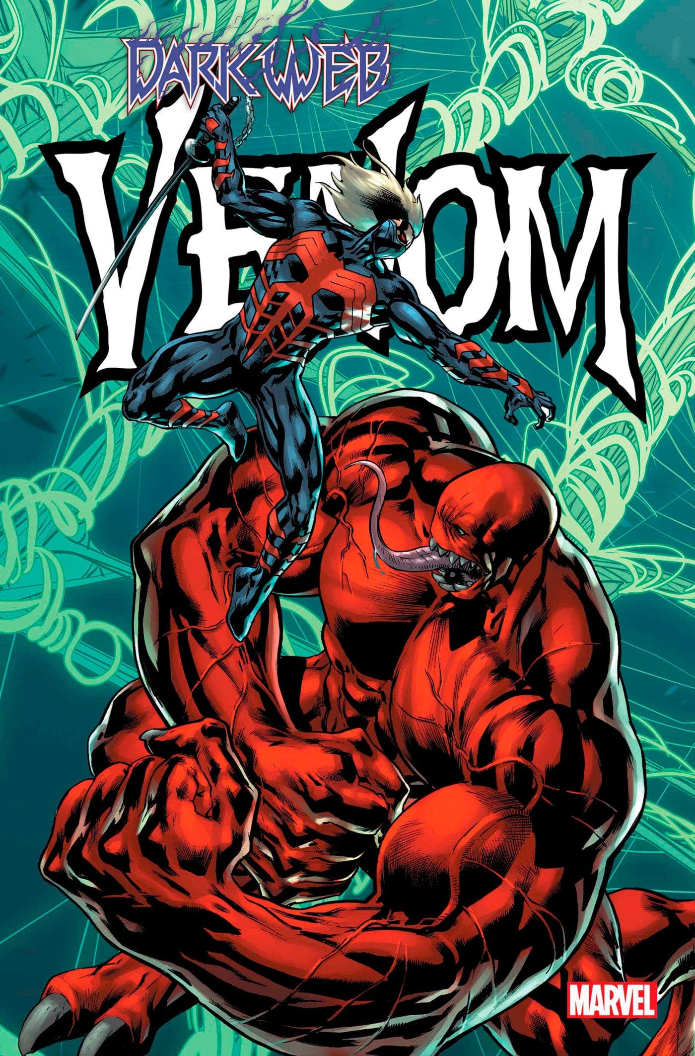 VENOM #15