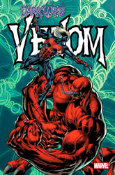 Marvel Comic Books VENOM #15 75960620191401511 NOV220770