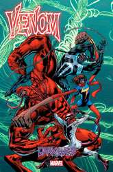 VENOM #16 - Third Eye