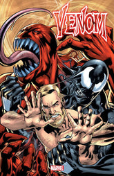 Marvel Comic Books VENOM #17 75960620191401711 DEC220912