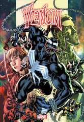 VENOM #18 - Third Eye