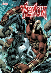 Marvel Comic Books VENOM #19 75960620191401911 MAR230756