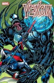 Marvel Comic Books VENOM #4 75960620191400411 OCT211038