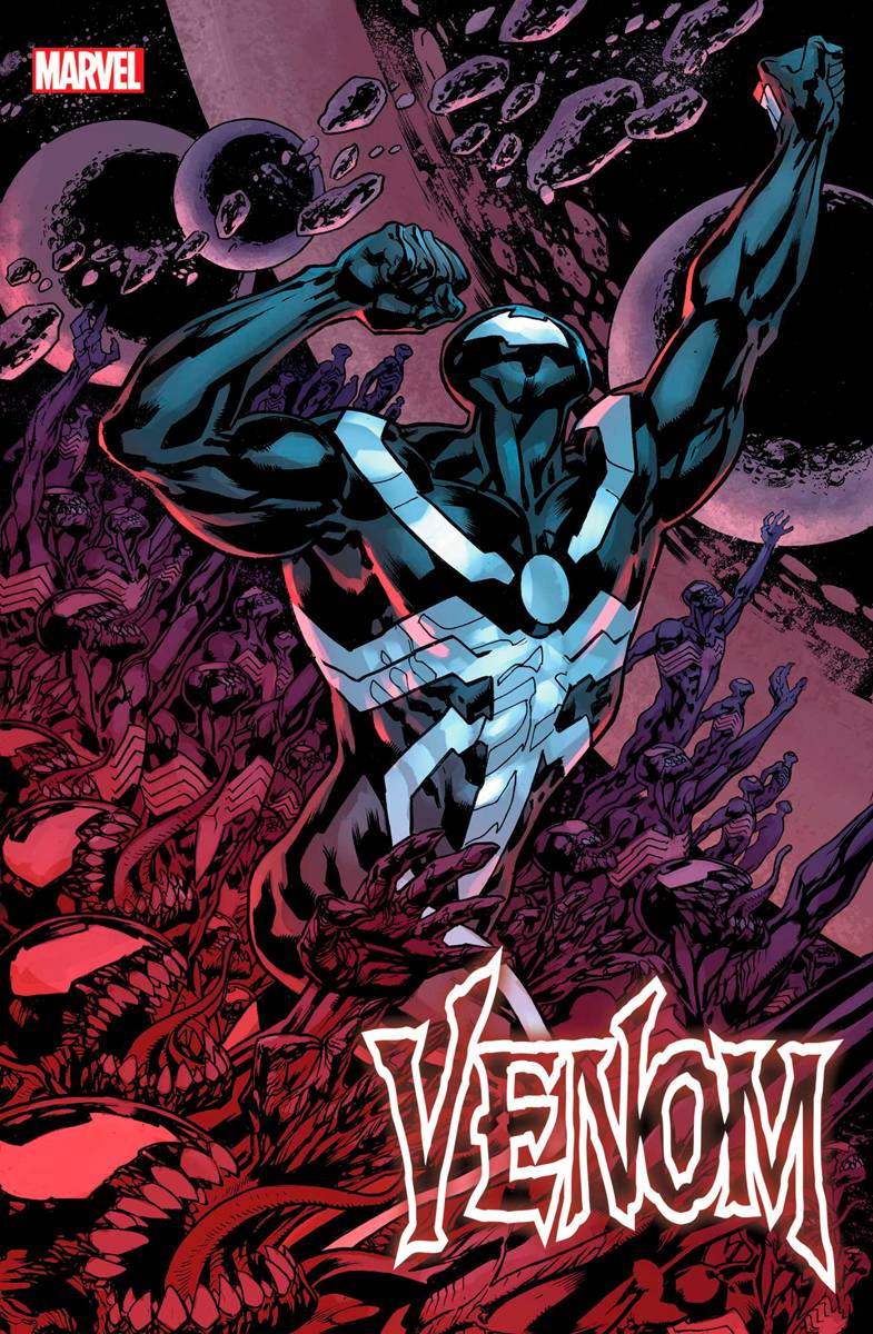 Marvel Comic Books VENOM #5 75960620191400511 DEC210984