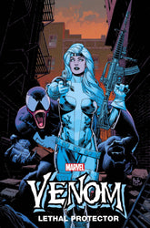 Marvel Comic Books VENOM LETHAL PROTECTOR II #2 (OF 5) 75960620558500211 FEB230717