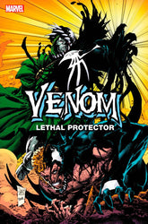 Marvel Comic Books VENOM LETHAL PROTECTOR II #5 (OF 5) 75960620558500511 MAY230876