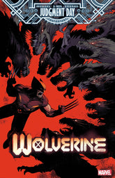 Marvel Comic Books WOLVERINE #24 75960609661902411 JUN220917