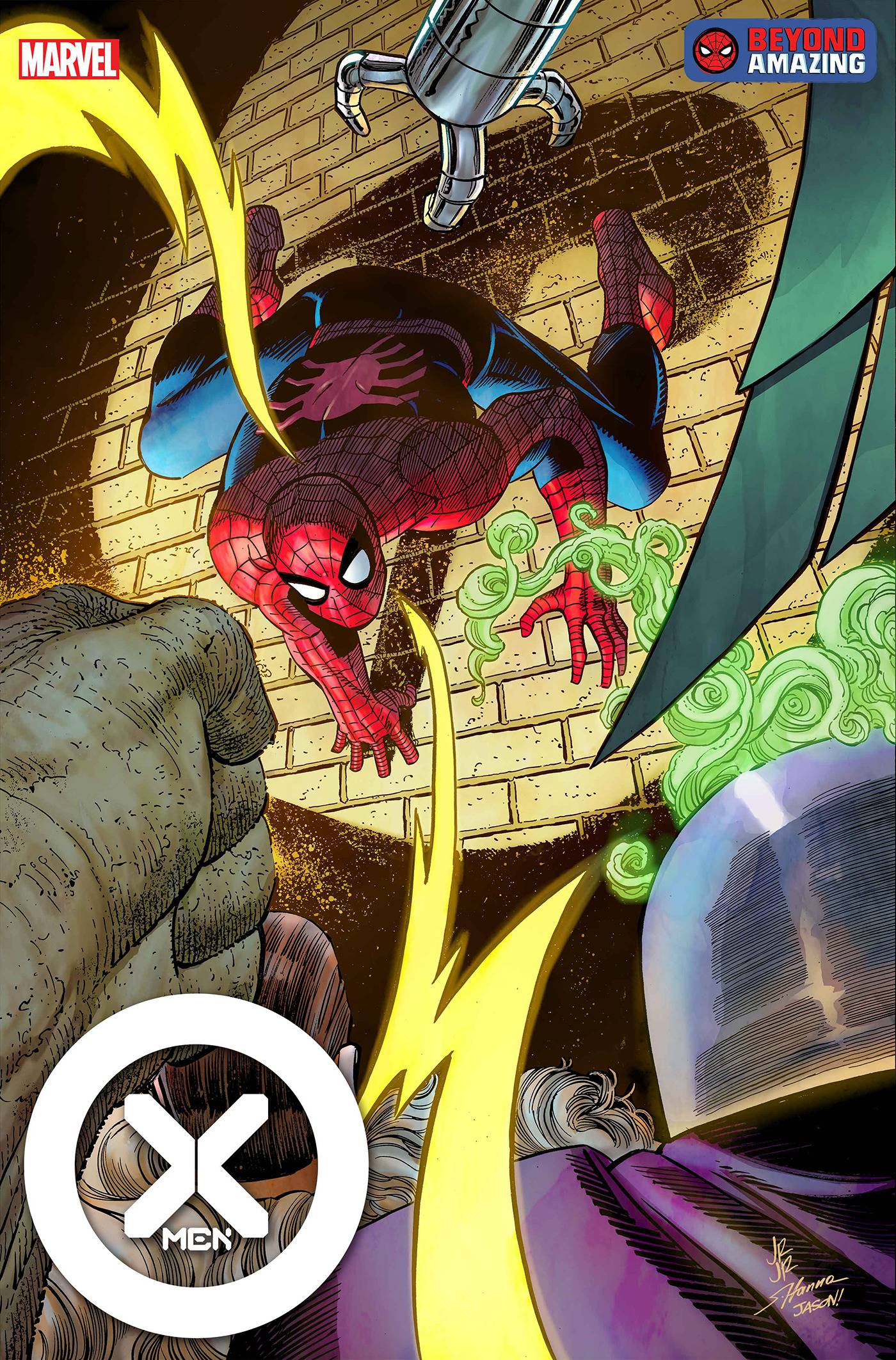 marvel-comic-books-x-men-14-