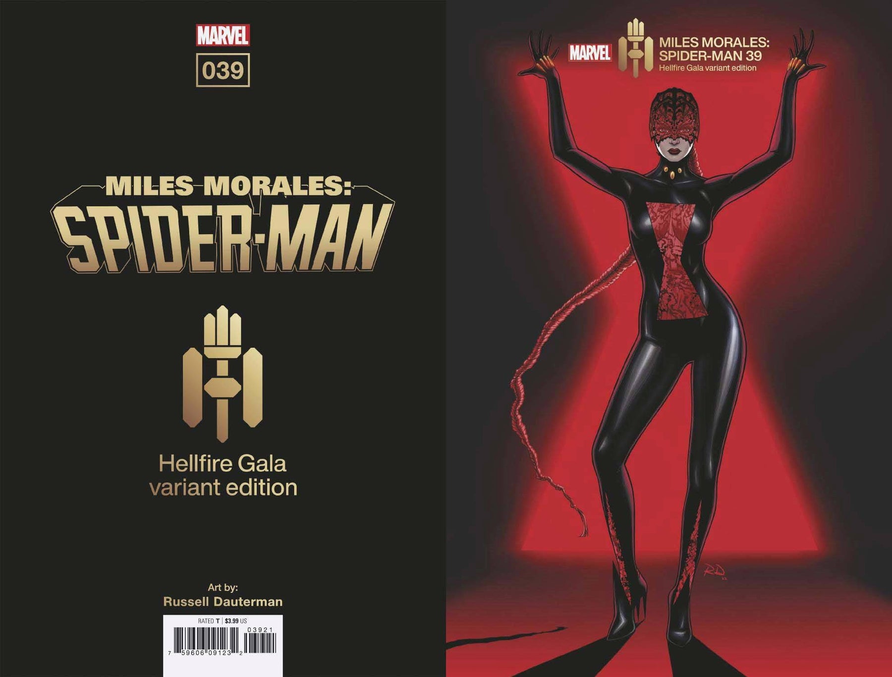 Spider-Man Vol 1 39, Marvel Database