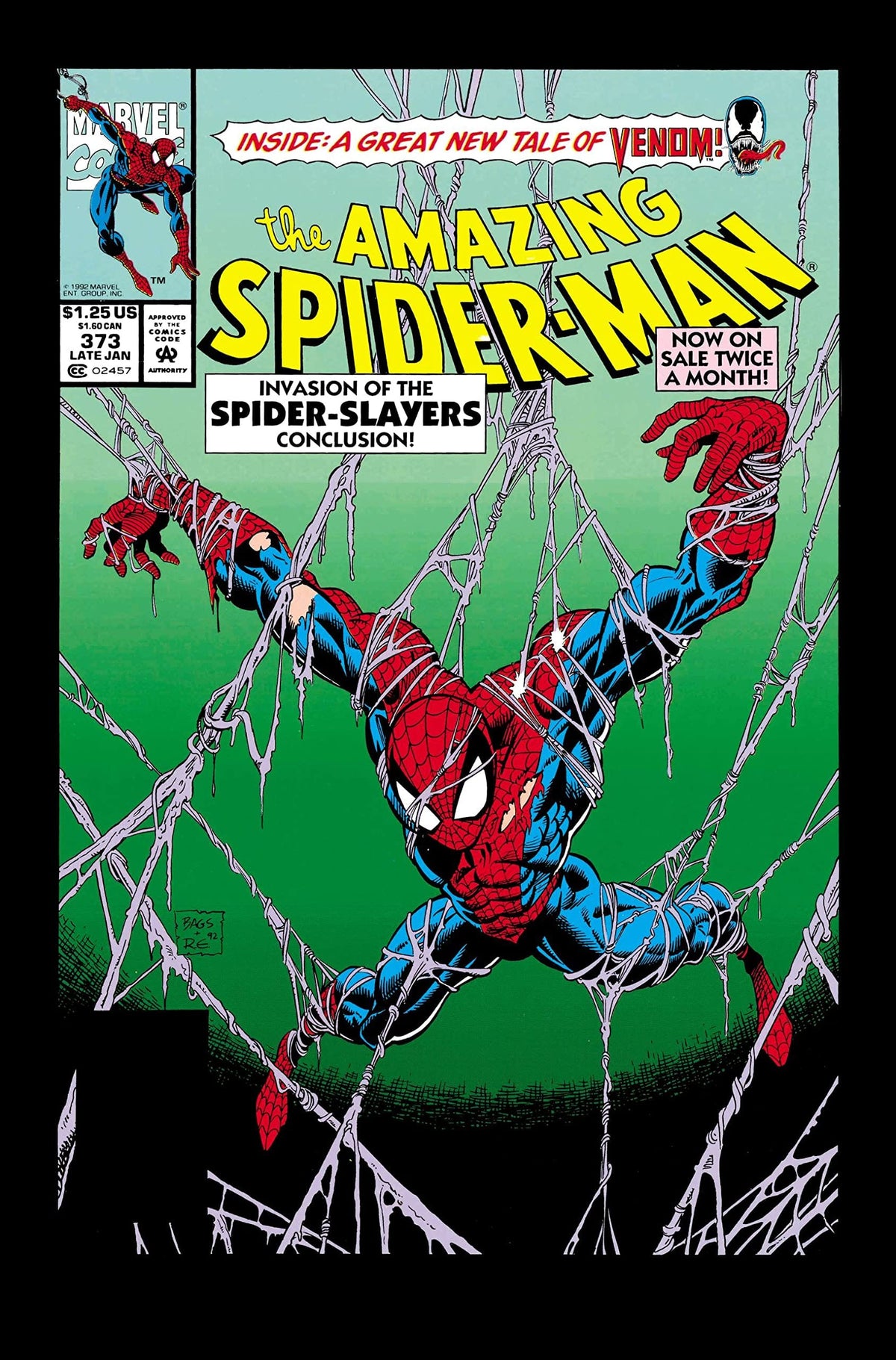 MARVEL PRH Graphic Novel Amazing Spider-Man Epic Coll Kravens Last Hunt TP (New Ptg) 9781302950330 SEP221150