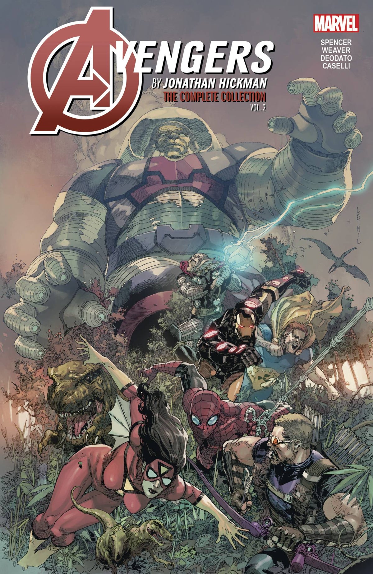 The Road to Marvel’s Avengers Amazon.com: Avengers Road to Marvel's the Avengers