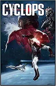 MARVEL PRH Graphic Novel Cyclops TP Vol 01 Starstruck 9780785190752 SEP140929