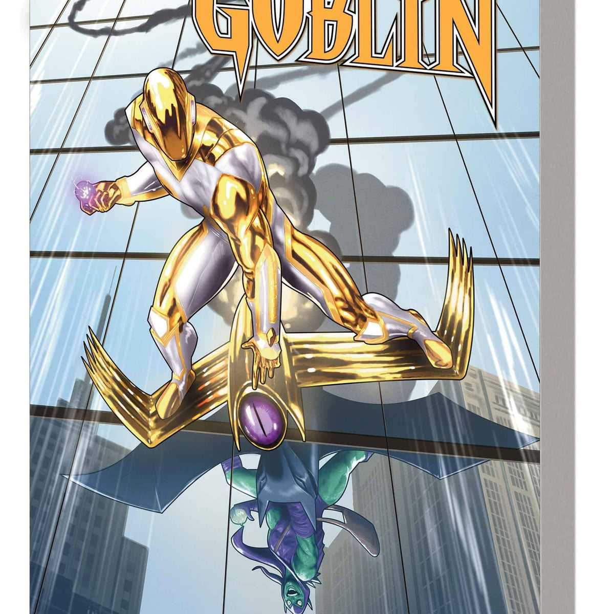 め*そ様 【無言可】Golden Grail［marvel］【fab】 marvel-graphic-novel-gold-
