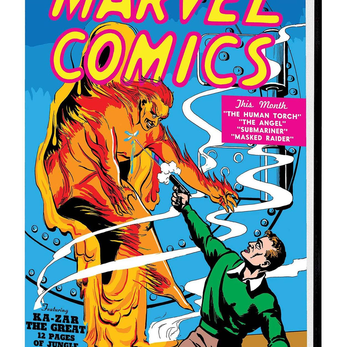 marvel-graphic-novel-golden-