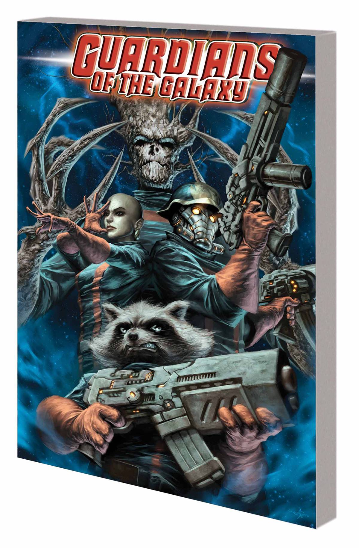 MARVEL PRH Graphic Novel Gotg By Abnett And Lanning Complete Coll TP Vol 02 9780785190639 AUG140918